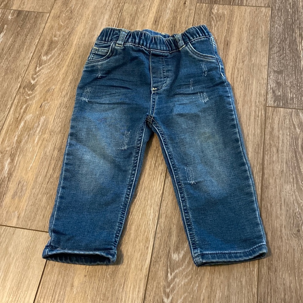 Boys jeans
